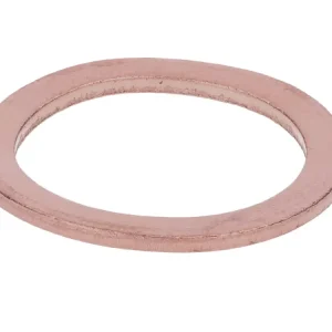 Dichtring Ölablassschraube 18x24mm Kupfer für Simson S50, SR4-1, SR4-2, SR4-3, SR4-4 KR50/1, KR51/1 Schwalbe, Star, Sperber, Spatz, Habicht Highlight