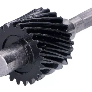 Beliebt Schraubenritzel Tachoantrieb 22 Zähne Metall-Kunststoff für Simson S50