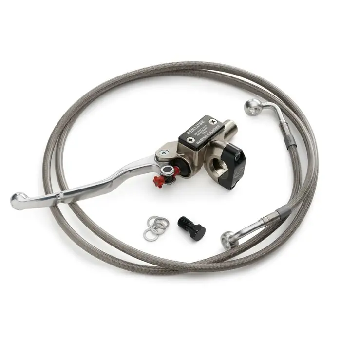 REKL. Z-START BREMSENUMBAUKIT Must-Have