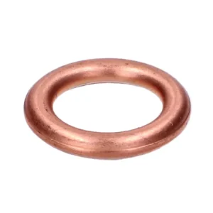 Nur Heute Dichtring Kupfer 6x10mm für Simson S50, SR4-1, SR4-2, SR4-3, SR4-4, KR51/1 Schwalbe, Star, Sperber, Spatz, Habicht