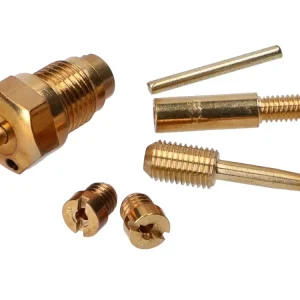 Top-Seller Vergaser Reparatursatz 16N1-8 6-teilig für Simson S50, SR4-1, SR4-2, SR4-3, SR4-4 KR50/1, KR51/1 Schwalbe, Star, Sperber, Spatz, Habicht