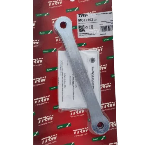 TRW Lucas Hecktieferlegung MCTL103 mit ABE Schneller Versand