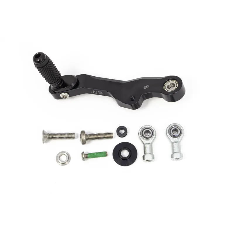 Yamaha Tenere 700 Schalthebel GILLES TOOLING Jetzt Bestellen