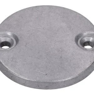Deckel Kupplungsdeckel Aluminium für Simson S50, SR4-1, SR4-2, SR4-3, SR4-4 KR50/1, Schwalbe, Star, Sperber, Spatz, Habicht Highlight