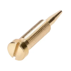 Leerlaufregulierschraube alte Ausführung 16N1 Vergaser für Simson S50, KR51, KR51/1, SR4-2, SR4-2/1, SR4-3, SR4-4 Bestpreis