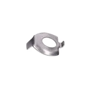 Sicherungsblech Kettenritzel vorn für Simson S50, SR4-1 Spatz, SR4-2 Star, SR4-3 Sperber, SR4-4 Habicht, KR50 Schwalbe Bestseller