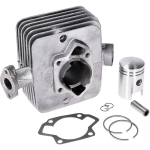 Nur Heute Zylinderkit 50ccm 40mm für Simson S50