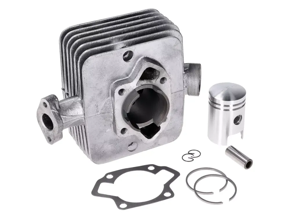 Nur Heute Zylinderkit 50ccm 40mm für Simson S50