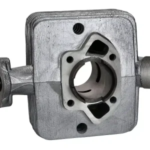 Heißes Angebot Zylinder 50ccm (ohne Kolben) für Simson S50