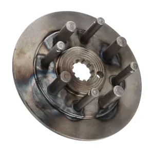 Mitnehmer Kupplungsscheibe für Simson S50, KR50/1, KR51/1 Schwalbe, Star, Sperber, Spatz, Habicht Aktuell