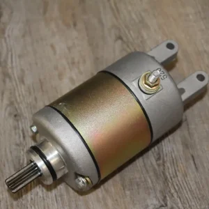 Abverkauf Yamaha Majesty 250 300 400 Anlasser / Starter