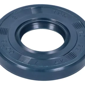 Sonderaktion Wellendichtring Kurbelwelle NBR TCK 22x47x7mm für Simson S50, SR4-1, SR4-2, SR4-3, SR4-4, KR51/1 Schwalbe, Star, Sperber, Spatz, Habicht
