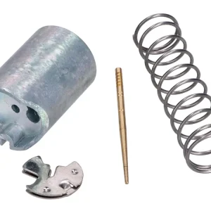 Heißes Angebot Teillastnadel 09 mit Nadelhalter, Feder, Kolbenschieber 16N1-8 Vergaser für Simson S50