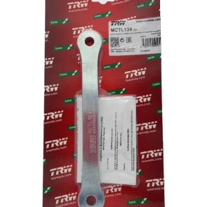 TRW Lucas Hecktieferlegung MCTL124 mit ABE Geprüft