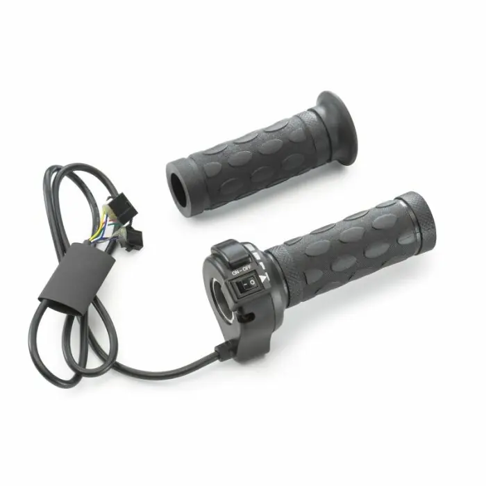 REPLACEMENT THROTTLE Garantierte Lieferung