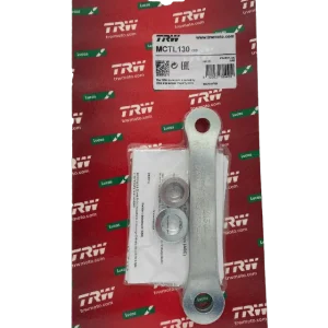 TRW Lucas Hecktieferlegung MCTL130 mit ABE Neue Kollektion