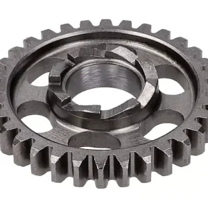 Schneller Versand Zahnrad 32 Zähne 3. Gang 3-Gang-Getriebe für Simson S50, KR51, KR51/1, SR4-1, SR4-2, SR4-2/1, Schwalbe, Star, Sperber, Spatz, Habicht