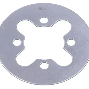 Kupplungsscheibe Kupplungskorb Metall für Simson S50, SR4-1, SR4-2, SR4-3, SR4-4, KR51/1 Schwalbe, Star, Sperber, Spatz, Habicht Jetzt Bestellen