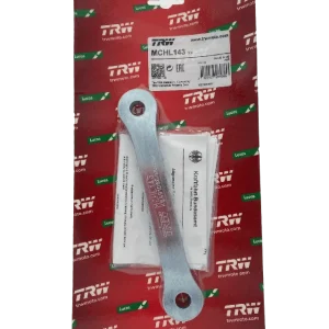 TRW Lucas Hecktieferlegung MCTL143 mit ABE Neue Ware