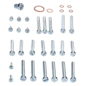 Top-Preis Normteile Set Motorgehäuse und Deckel Befestigungsset für Simson S50