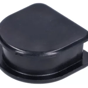 Verschlussstopfen Grundplatte Lichtmaschine - Gummi, ohne Bohrung für Simson S50, SR4-1, SR4-2, SR4-3, SR4-4, KR51/1 Schwalbe, Star, Sperber, Spatz, Habicht Direktkauf