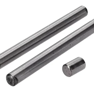 Kupplungsdruckstift Set 3-teilig 5x8mm, 5x57,1mm für Simson S50, SR4-1, SR4-2, SR4-3, SR4-4 KR50/1 Schwalbe, Star, Sperber, Spatz, Habicht Neue Kollektion