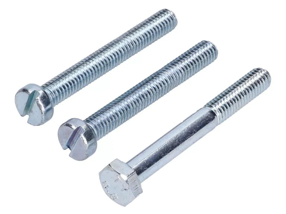 Normteile Set Lichtmaschinendeckel für Simson S50 Kostenloser Rückversand