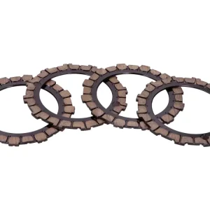 Sonderangebot Kupplungsscheiben Set für Simson S50, SR4-1, SR4-2, SR4-3, SR4-4, KR51/1 Schwalbe, Star, Sperber, Spatz, Habicht