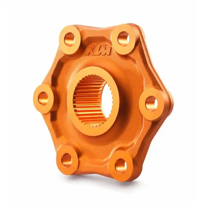 Super-Preis Ruckdämpferträger