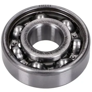 Kugellager SKF 6302 C3 für Simson S50, SR4-1, SR4-2, SR4-3, SR4-4, KR51/1 Schwalbe, Star, Sperber, Spatz, Habicht Must-Have