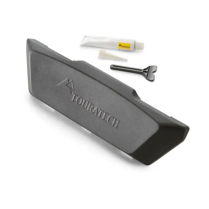 Rückenpolster Topcase Abverkauf