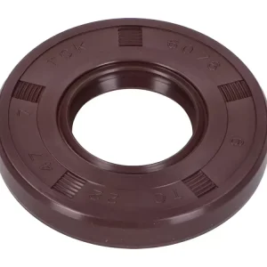 Wellendichtring FKM TCK 22x47x7mm braun für Simson S50, SR4-1, SR4-2, SR4-3, SR4-4, KR51/1 Schwalbe, Star, Sperber, Spatz, Habicht Neuheit