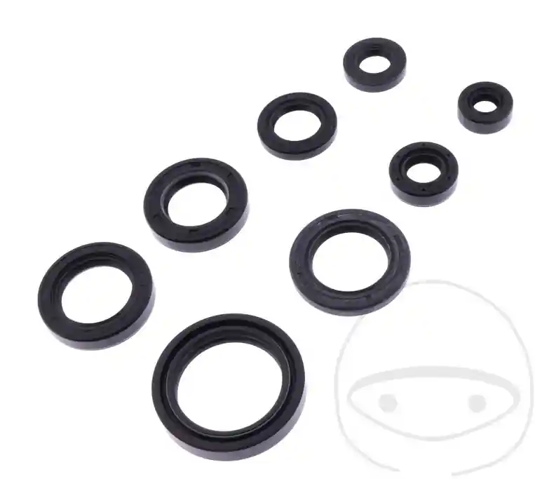 Rabatt Honda NSR 125 Simmerringsatz Motor