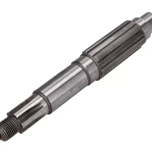 Abtriebswelle 3-Gang-Getriebe für Simson S50, SR4-1, SR4-2, SR4-3, SR4-4 KR50/1, KR51/1 Schwalbe, Star, Sperber, Spatz, Habicht Preis Gesenkt