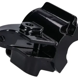 Gehäusehälfte Schalterkombination Vorderteil links für Simson S51, S53, S70, S83, SR50, SR80 Schneller Versand