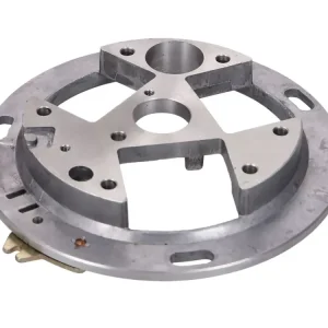 Grundplatte Lichtmaschine für Simson S50, S51, S53, S70, S83, SR50, SR80, KR51/2, M531, M541, M741 Ausverkauf