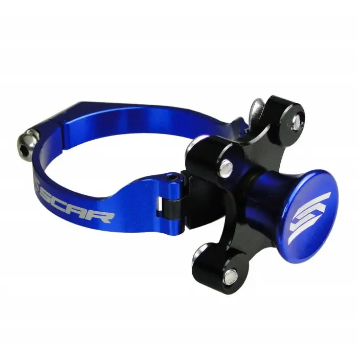 Scar Launch Control Blau für KTM Husqvarna GasGas 85 Schnäppchen