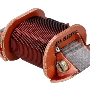 Abverkauf Ladespule Lichtmaschine AKA Electric 12V 35/35W für Simson S51, S53, S70, S83, SR50, SR80, KR51/2