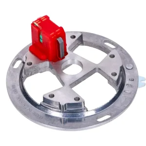 Neue Ware Grundplatte Lichtmaschine inkl. Geber für Simson S50, S51, S53, S70, S83, SR50, SR80, KR51/2