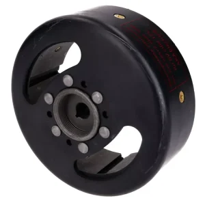 Top-Seller Schwungscheibe Unterbrecherzündung 6V, 12V für Simson S50, S51, S70, SR50, SR80, KR51/2 Schwalbe