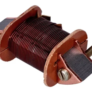 Markenware Ladespule Lichtmaschine 6V, 25W für Simson S50, SR4-1, SR4-2, SR4-3, SR4-4 KR50/1, KR51/1 Schwalbe, Star, Sperber, Spatz, Habicht