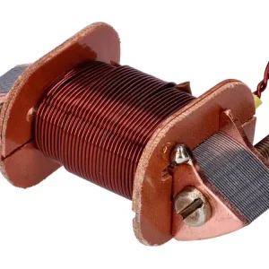 Ladespule Lichtmaschine 6V für Simson S50, S51, S70, SR50, SR80, KR51/2 Geprüft