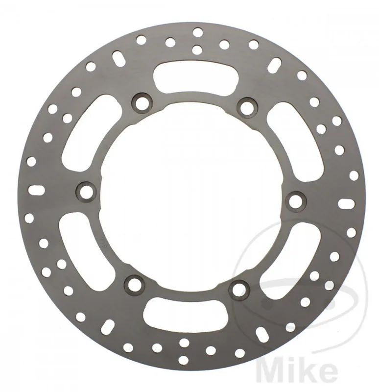 Kracherpreis Honda CBR 125 Bremsscheibe vorn