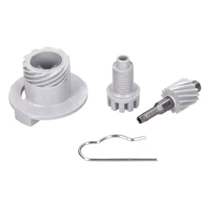 Tachoantrieb Set 4-teilig für Simson S51, S53, S70, SR50, SR80, KR51/2 Schwalbe Billig