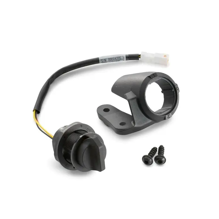 Zertifiziert Schalter-Kit Sozius Sitzbankheizung