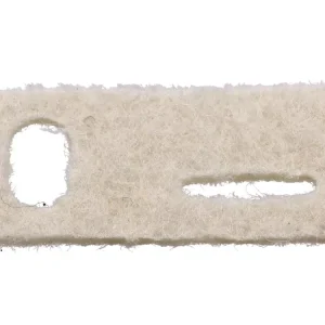 Filz Unterbrecher für Simson S50, S51, SR50, KR50, KR51, SR4-1, SR4-2, SR4-3, SR4-4, Star, Schwalbe, Sperber, Habicht Preisreduziert