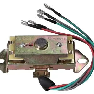 Ladeanlage 6V für Simson S50, S51, S50B2, S51B2 Nur Heute