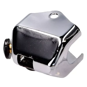 Kappe Abblendschalter Chrom für Simson S50, KR50/1, KR51/2 Schwalbe Sonderaktion