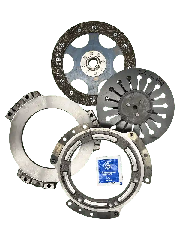 Direktkauf ZF Sachs Kupplungssatz BMW R850 R1100, 3000 951 031