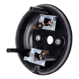 Wochenendangebot Lampenträger / Unterteil Rücklicht 120mm rund für Simson S50, S51, S70, SR50, SR80, KR51/2 Schwalbe